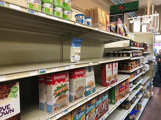 Organic Food Store «Real Food Company», reviews and photos, 2140 Polk St, San Francisco, CA 94109, USA