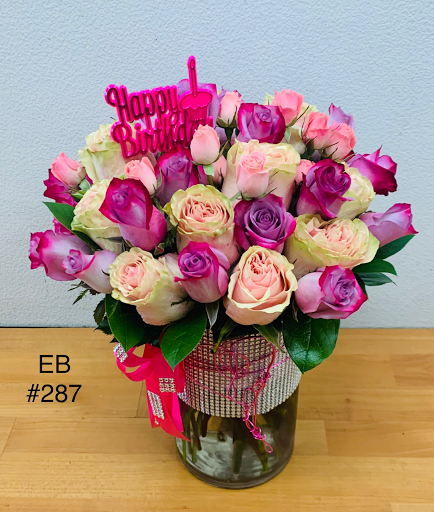 Everblooming Floral & Gift image