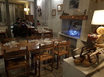 Atmosphère du Restaurant Le Billot à Cauterets - n°1