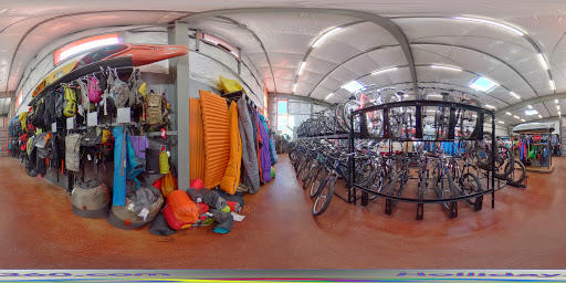 Sporting Goods Store «Gearonimo Sports», reviews and photos, 1401 S 8th St, Colorado Springs, CO 80905, USA