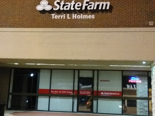 Terri Holmes - State Farm Insurance Agent