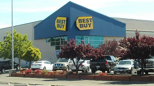 Electronics Store «Best Buy», reviews and photos, 1901 Arden Way, Sacramento, CA 95815, USA