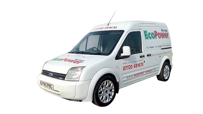 Reviews of EcoPower Remaps in Doncaster - Electrician
