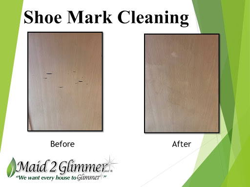 House Cleaning Service «Maid 2 Glimmer - House Cleaning Service in Greensboro», reviews and photos, 1852 Banking St #9911, Greensboro, NC 27408, USA