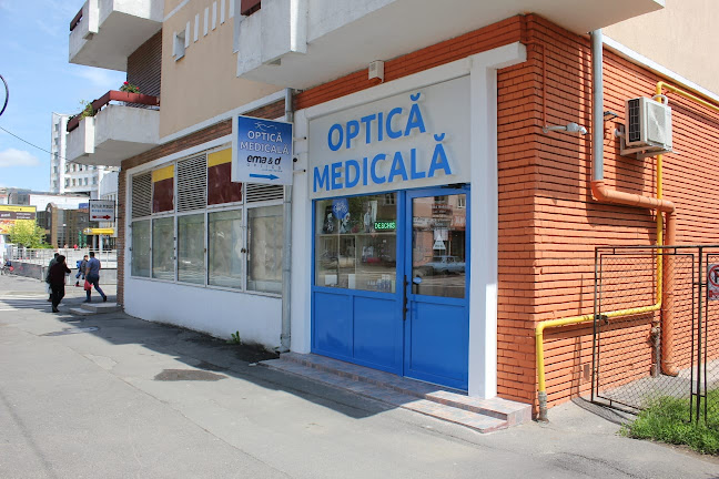 Opinii despre Optica Medicala Ema & D Optics 2 Sibiu în <nil> - Optica