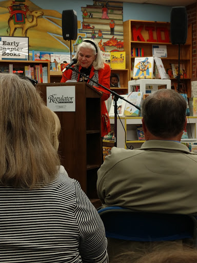 Book Store «The Regulator Bookshop», reviews and photos, 720 9th St, Durham, NC 27705, USA