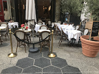 Photos du propriétaire du Restaurant libanais Byblos by yahabibi 6 rue de France Nice - n°3