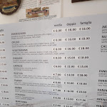 Photo n°5 de l'avis de Hubert.a fait le 05/05/2024 à 18:36 sur le  Pizza Planet à Valderice