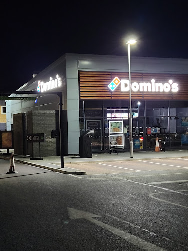 Comments and reviews of Domino's Pizza - Bedford - Elms Parc