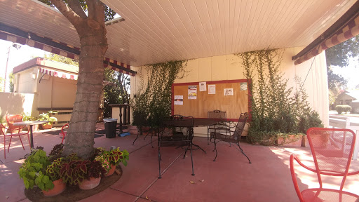 Coffee Shop «Le Boulevard», reviews and photos, 520 S Mooney Blvd, Visalia, CA 93277, USA