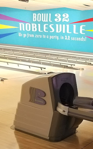 Bowling Alley «Bowl 32», reviews and photos, 845 Westfield Rd, Noblesville, IN 46062, USA