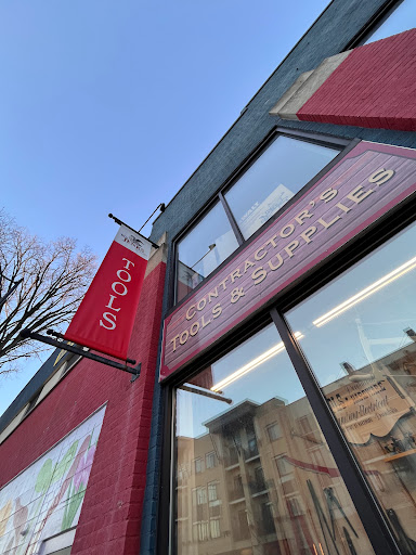 Hardware Store «W.S. Jenks & Son», reviews and photos, 910 Bladensburg Rd NE, Washington, DC 20002, USA