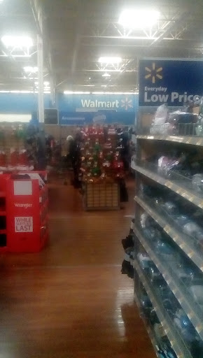 Department Store «Walmart Supercenter», reviews and photos, 222 E Smokerise Dr, Wadsworth, OH 44281, USA