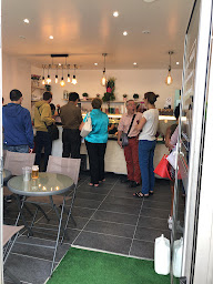 Photo n°6 de Angel Snack à Asnières-sur-Seine ()