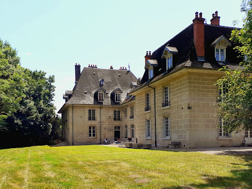 Centre de santé communautaire Domaine Arc en Ciel Mont-sous-Vaudrey
