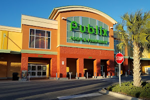 Publix Super Market at Colonial Coast Crossing