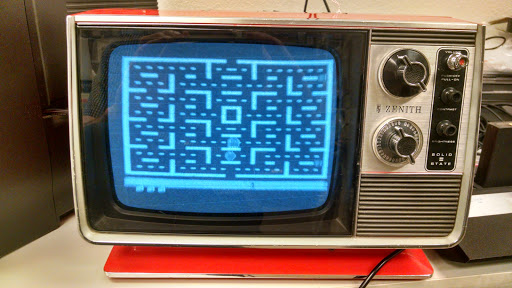 Video Game Store «Flotsam Games and collectibles», reviews and photos, 134 E 3rd St, Perrysburg, OH 43551, USA