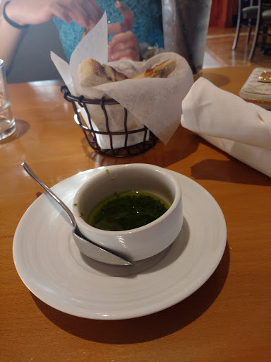 American Restaurant «Pinstripes», reviews and photos, 13500 Nall Ave, Overland Park, KS 66223, USA