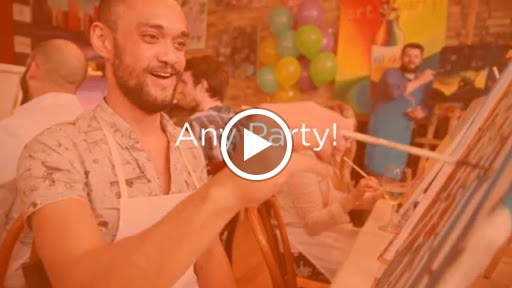 Event Venue «Bottle & Bottega Tampa», reviews and photos, 3687 Tampa Rd #205, Oldsmar, FL 34677, USA