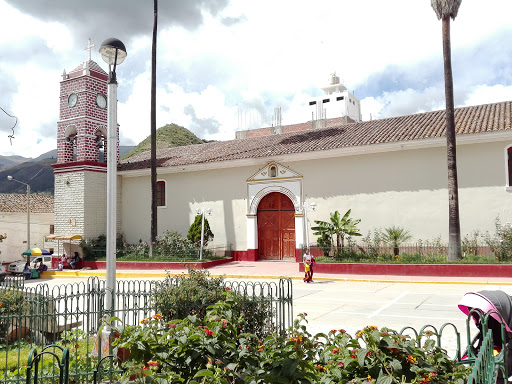 Iglesia san miguel