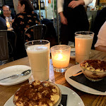 Photo n°3 de l'avis de Iryna.. fait le 05/11/2019 à 14:44 sur le  San Pietro Cafè à Milan