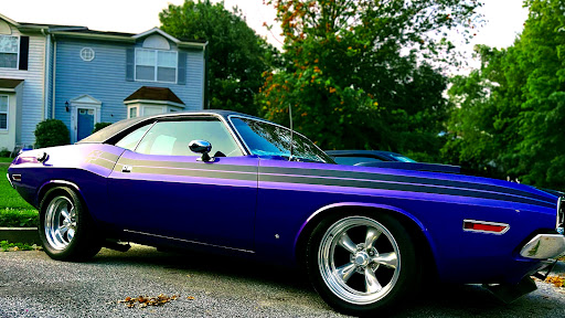 Auto Parts Store «Marlboro Auto Parts», reviews and photos, 4820 Largo Rd, Upper Marlboro, MD 20772, USA