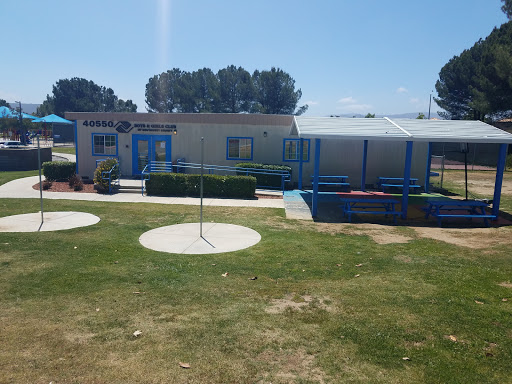 Boys & Girls Club of Southwest County - Murrieta