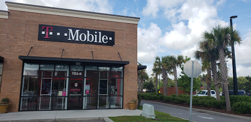 Cell Phone Store «T-Mobile», reviews and photos, 152 Middle Ridge Ave e, Conway, SC 29526, USA