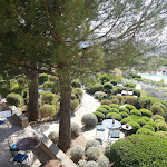 Photo n° 1 de l'avis de Marina. fait le 16/07/2019 à 07:56 pour Capelongue, Bonnieux, a Beaumier hotel & Spa à Bonnieux