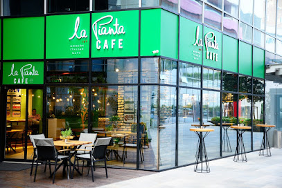 La Pianta Cafe