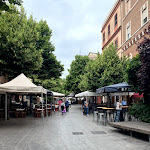 Photo n°6 de l'avis de gianluca.u fait le 05/06/2021 à 10:07 sur le  Bar Rosi Pigneto à Rome