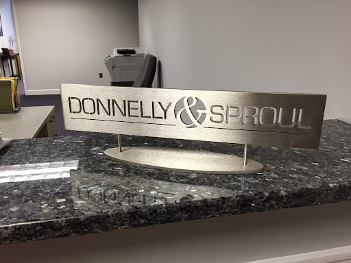Donnelly & Sproul Inc, 55 Harristown Rd #102, Glen Rock, NJ 07452, Insurance Agency