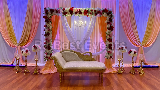 Event planner Maryland