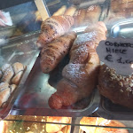 Photo n°3 de l'avis de Jo.. fait le 20/09/2018 à 11:04 sur le  Bar Capriccio à Procida