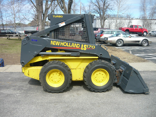 Used Car Dealer «Barry’s Automotive», reviews and photos, 1907 Williston Rd, South Burlington, VT 05403, USA