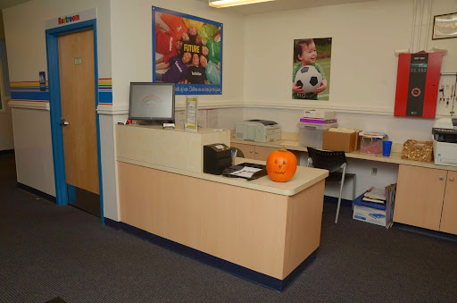 Day Care Center «Rainbow Child Care Center», reviews and photos, 33 E Social Row Rd, Centerville, OH 45458, USA