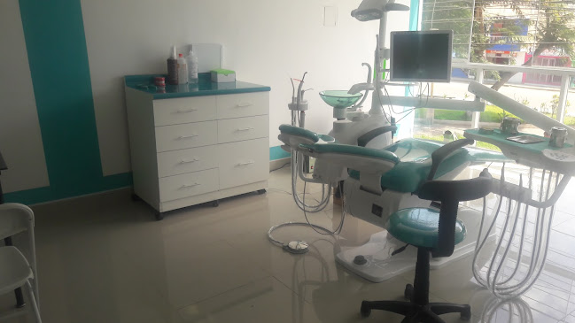 Comentarii opinii despre "Mangel Dent" Consultorio Odontológico Integral