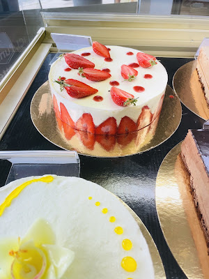 Boulangerie Patisserie Maison Bergera à Nouan-le-Fuzelier