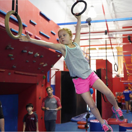 Gym «Conquer Ninja Warrior», reviews and photos, 707 Commerce Dr, Woodbury, MN 55125, USA