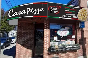 Casa Pizza image