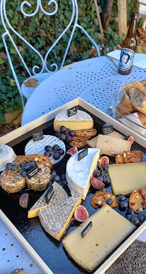 Les 4 Saisons à Pernes-les-Fontaines