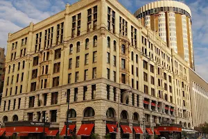 The Pfister Hotel image