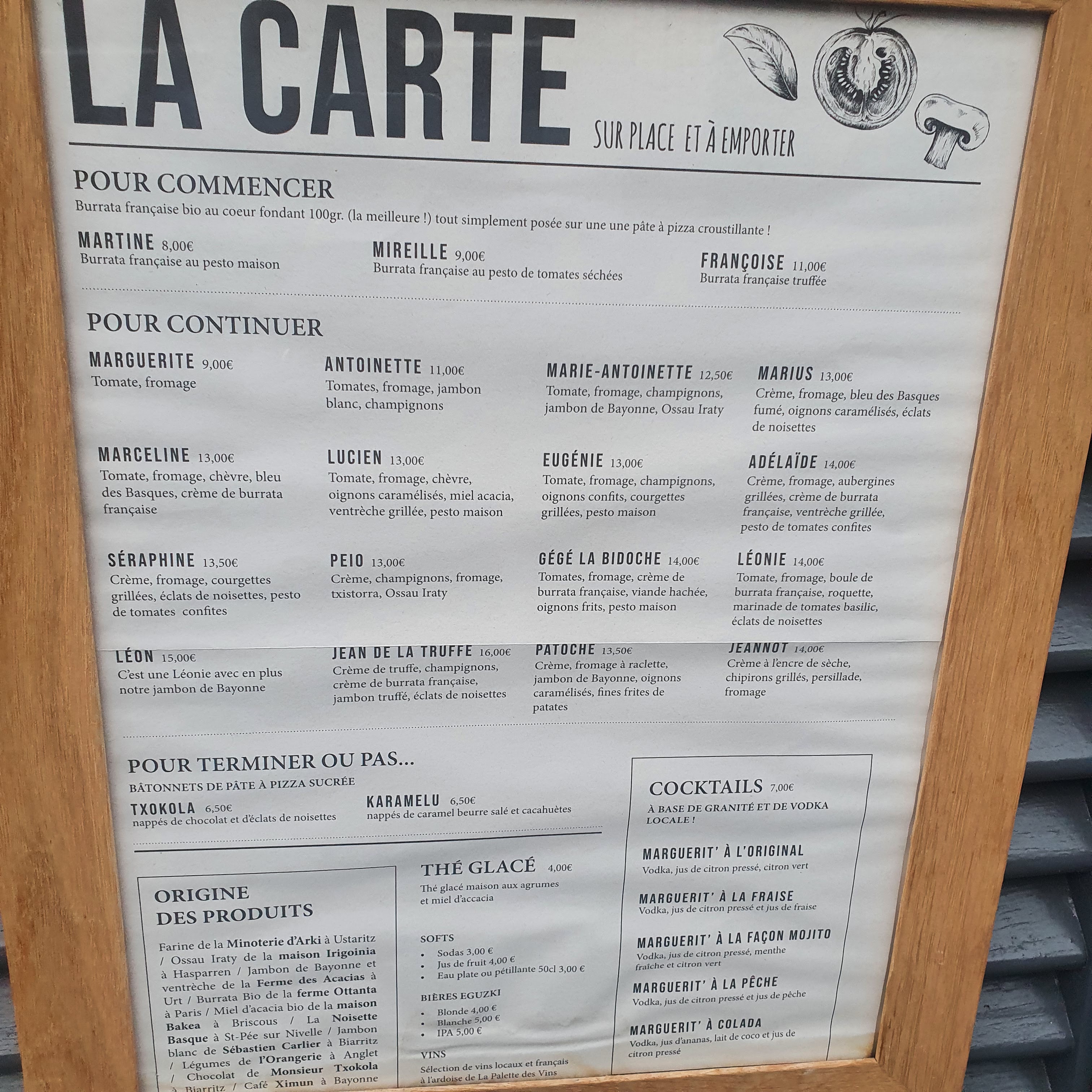 Photo n° 9 de l'avis de guy.a fait le 09/08/2021 à 21:15