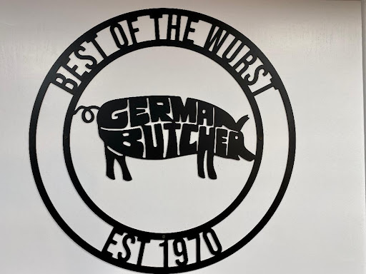 Food Store «Forked River German Butcher Shop», reviews and photos, 109 E Lacey Rd, Forked River, NJ 08731, USA