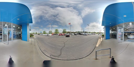 Chevrolet Dealer «Biggers Chevrolet», reviews and photos, 1385 E Chicago St, Elgin, IL 60120, USA