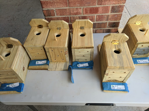 Home Improvement Store «Habitat Restore - Williamsburg», reviews and photos, 1303 Jamestown Rd, Williamsburg, VA 23185, USA