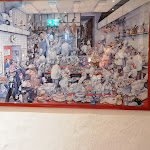 Photo n°3 de l'avis de Cornelia.e fait le 21/11/2023 à 19:52 sur le  Restaurant Dammer Nida Team à Viersen