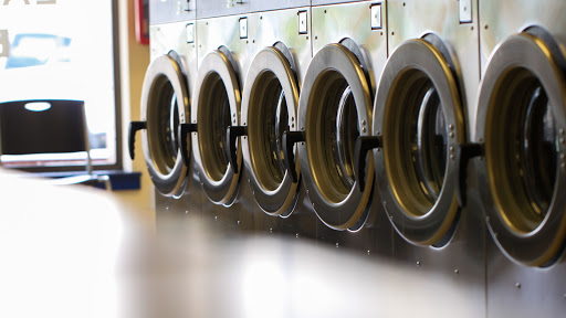 Laundromat «All Clean Coin Laundry», reviews and photos, 3090 Aloma Ave #110, Winter Park, FL 32792, USA