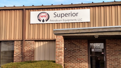 Superior Petroleum Equipment LLC
