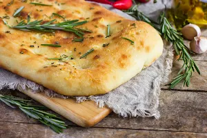 La Focaccia image